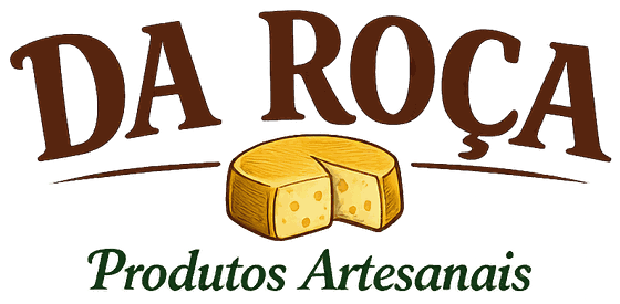 Da Roça – Produtos Artesanais